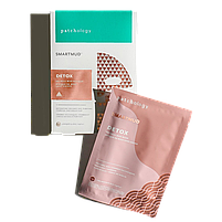 Маска детокс Patchology No Mess Mud Detox, фото 4