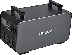Зарядна станція Houny 3000 Вт