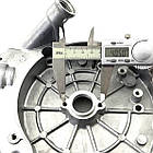 Кришка двигуна картер лівий квадроцикла ATV Sharx 200, фото 3