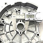 Кришка двигуна картер лівий квадроцикла ATV Sharx 200, фото 4