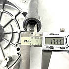 Кришка двигуна картер лівий квадроцикла ATV Sharx 200, фото 6