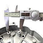 Кришка двигуна картер лівий квадроцикла ATV Sharx 200, фото 10