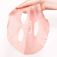 Маска з екстрактом троянди Patchology Serve Chilled Rose Sheet Mask, фото 3