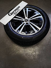 Оригінальні диски R17 Mercedes E-Class W213