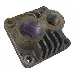 Головка компресора ЮМЗ А29.01.051