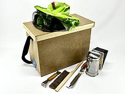 Набір бджоляра "Оптимальний". Безкоштовна доставка