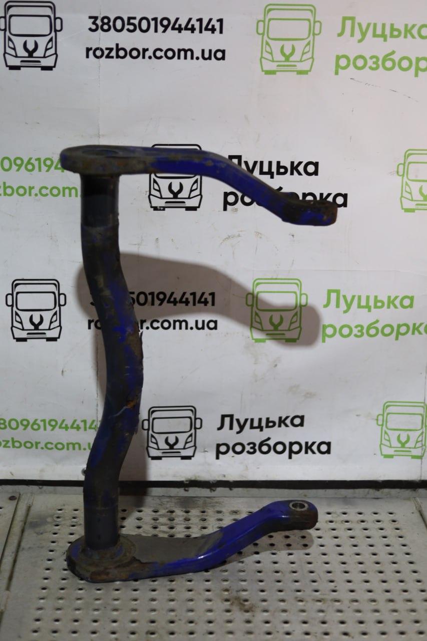 Стабілізатор задня підвіска б/в VOLVO FM (21199808) оригінал, 150х150х450 мм