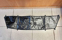 Утеплювач радіатора Газель, Соболь (новий зразок)