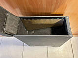 Підлокітник (бар) між сидіннями Газель, Соболь, фото 2