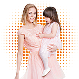 СУКНІ ЖІНОЧІ, ДИТЯЧІ