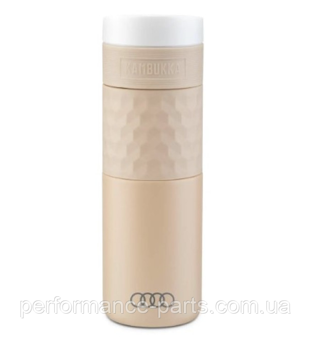Термочашка Audi Elegance Beige 3292400200, фото 1