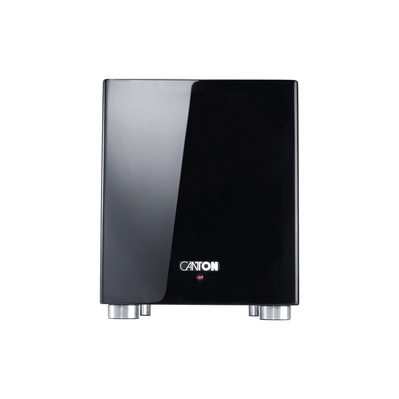 Сабвуфер Canton SUB 601 Black