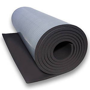 Спінений каучук PA-FLEX 1,5 мм самоклеючий (утеплювач, шумоізоляція)