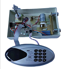 Електронний кодовий замок XH-005M