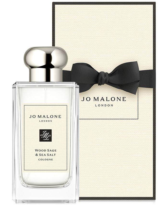 Парфуми Оригінал Jo Malone Wood Sage & Sea Salt 100 мл Одеколон, фото 1