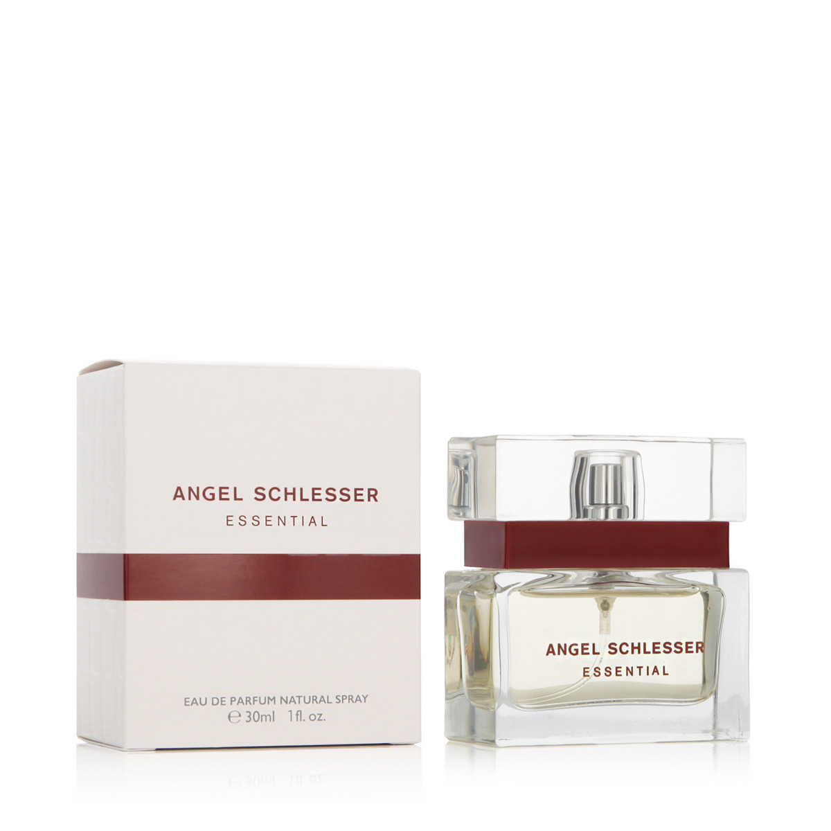 Парфуми Оригінал Angel Schlesser Essential 30 мл Парфумована вода