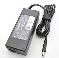 Зарядний пристрій для ноутбука 4,5-3,0 pin 4,62A 19,5V 90W Dell Китай б/в