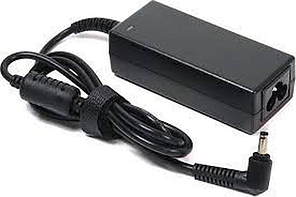 Зарядний пристрій для ноутбука 4.0x1.35 мм 3.42A 19V 65W Asus бу