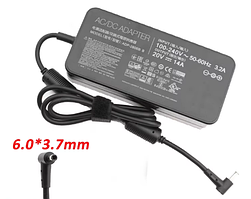 Зарядний пристрій для ноутбука 6,0-3,7 mm 14A 20V Asus 280W Новий оригінал