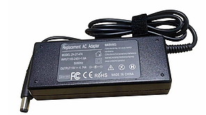 Зарядний пристрій для ноутбука 7,4-5,0 mm голка 4,74A 19,5V HP китай бу