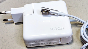 Зарядний пристрій для ноутбука Apple L MagSafe 3,65A 16,5V HC бв