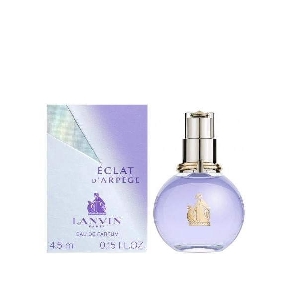Парфуми Оригінал Мініатюра Lanvin Eclat D`Arpege 4.5 мл Парфумована вода