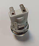 Світильник Плафон для печі E14 25W 500°C  (БЕЗ ЛАМПОЧКИ), фото 2