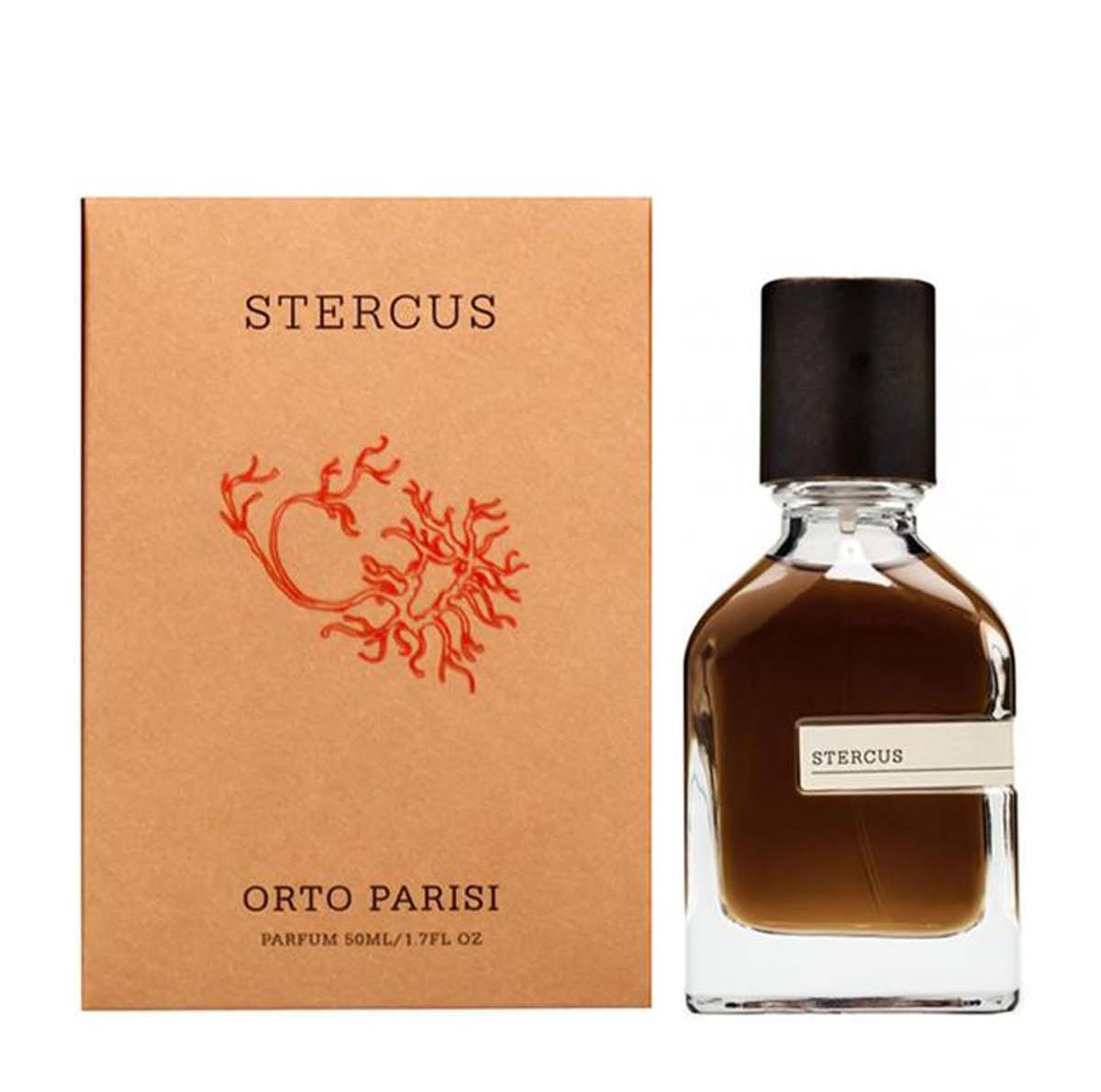 Парфуми Оригінал Orto Parisi Stercus 50 мл, фото 1