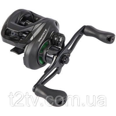 Котушка Favorite X1 BC 100HD1L 7.21 11+1BB (1693.51.40)