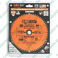 Диск 276.190.64M по пластику 190х1,8х20 зубів 64