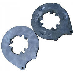 Диск гальма ЮМЗ А59.01.101