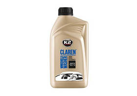 K2 CLAREN -22 1L NANO омивач зимовий