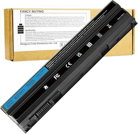 Оригінальна акумуляторна батарея Dell Inspiron 7720, 7520, 5720, 5520 - T54FJ 11.1 V 60Wh