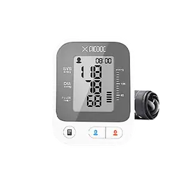 Тонометр Picooc Electronic Blood Pressure Monitor PB-X1 Pro