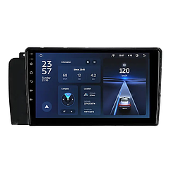 Штатна магнітола Teyes CC3L Wi-Fi Volvo XC70 (2004-2007)
