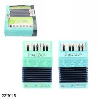 Акордеон іграшковий 2023 G-Rich