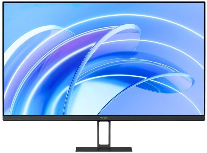 Монітор Xiaomi 27" Monitor A27i (ELA5345EU) UA UCRF