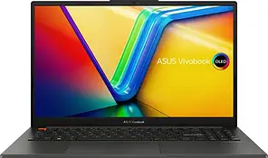 Ноутбук Asus Vivobook S 15 OLED K5504VA (K5504VA-MA378) UA UCRF