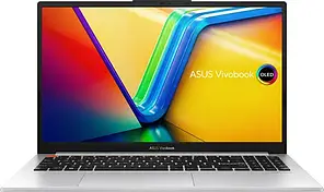Ноутбук Asus Vivobook S 15 OLED K5504VA (K5504VA-MA383) UA UCRF