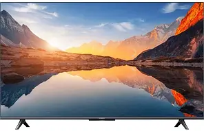 Телевізор Xiaomi Mi TV A 55 2025 55" International UA UCRF