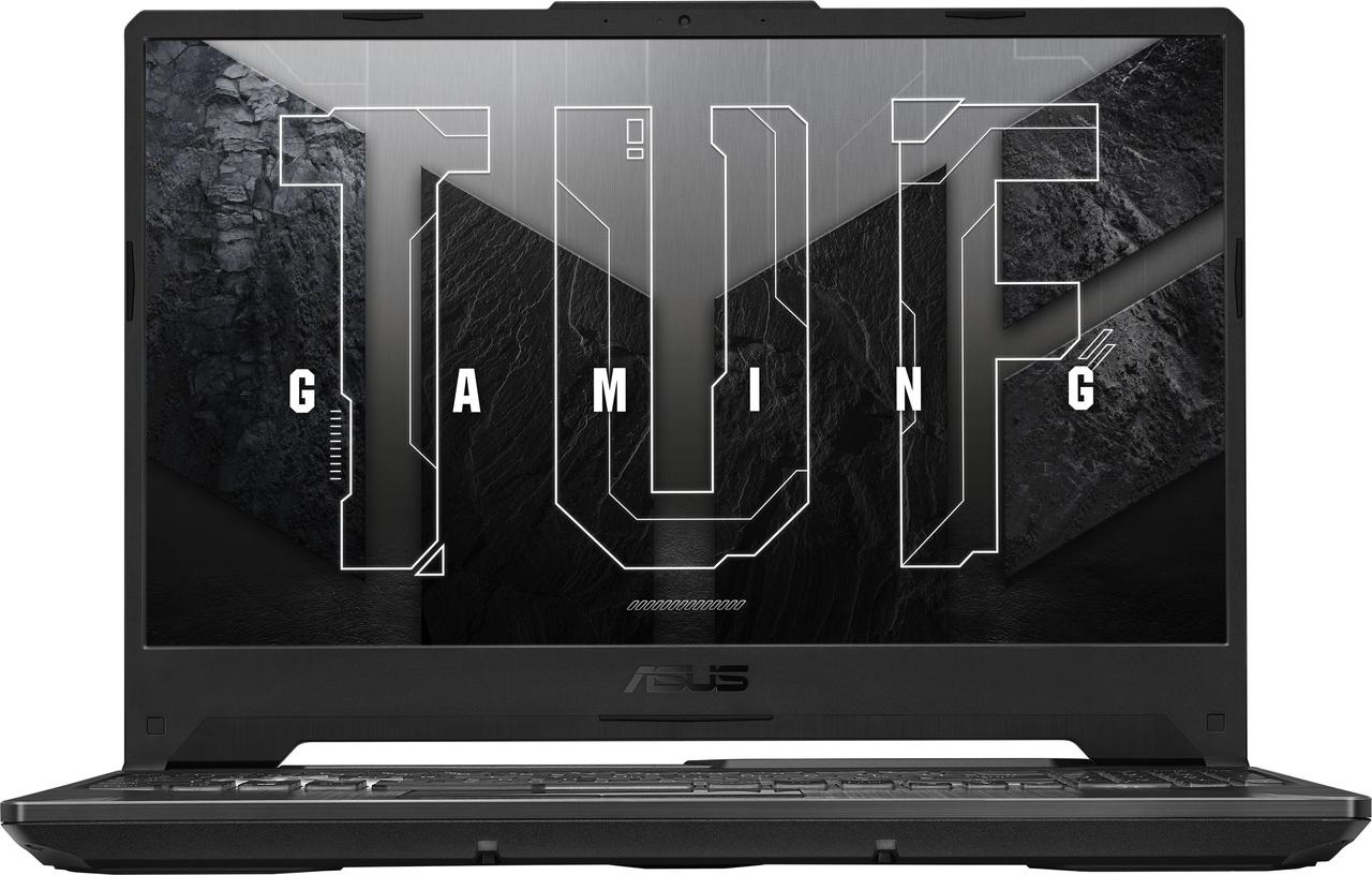 Ноутбук ASUS TUF Gaming A15 FA506NCR (FA506NCR-HN077, 90NR0JV7-M005Y0) UA UCRF
