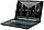 Ноутбук ASUS TUF Gaming A15 FA506NFR Graphite Black (FA506NFR-HN091, 90NR0JU7-M005L0) UA UCRF, фото 5