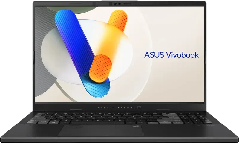 Ноутбук Asus Vivobook Pro 15 OLED N6506MV (N6506MV-MA015X) UA UCRF