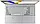 Ноутбук Asus Vivobook Pro 15 OLED N6506MV Cool Silver (N6506MV-MA022) UA UCRF, фото 4