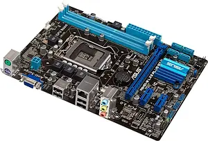 Socket 1155 mainboard clearance