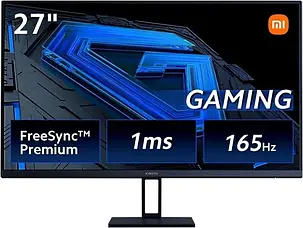 Монітор Xiaomi 27" Gaming Monitor G27i (ELA5375EU) UA UCRF, фото 1