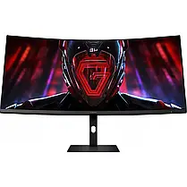 Монітор Xiaomi 34" Gaming Monitor G34WQI (ELA5454EU) UA UCRF, фото 3