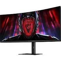Монітор Xiaomi 34" Gaming Monitor G34WQI (ELA5454EU) UA UCRF, фото 4