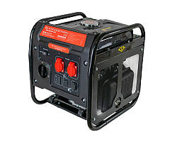 Генератор бензиновий KRASMANN EYG 3800i