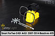 Перехідна рамка для Smart ForTwo C451 A451 Bosch no AFS (2007-2014), фото 4